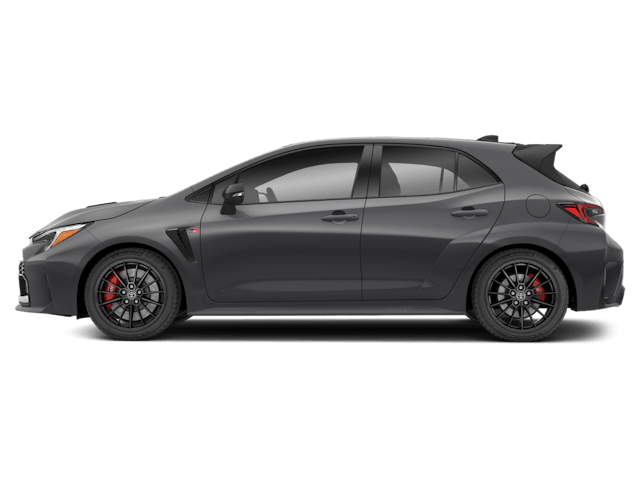 2023 Toyota GR Corolla 5